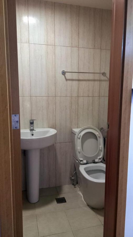 Johnstay マニラ市 エクステリア 写真